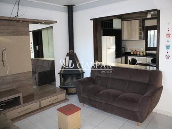 house em Rua Jasmins, Rainha do Mar - Xangri-Lá - RS