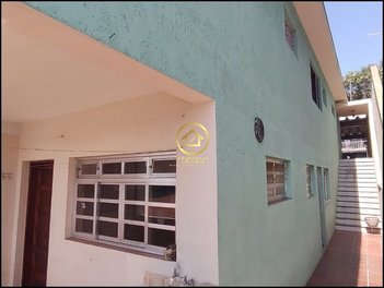 house em Rua Tatsuo Okachi, Chácara Inglesa - São Paulo - SP