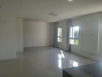 apartment em Rua Augusto dos Anjos, Melville Empresarial I e II - Barueri - SP