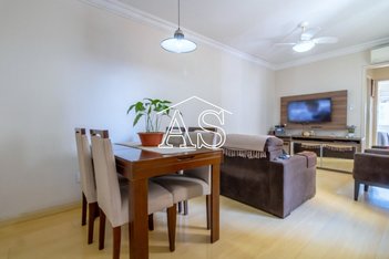 apartment em Rua Guilherme Alves, Partenon - Porto Alegre - RS