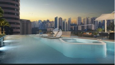 apartment em Rua do Cedro, Vale do Sereno - Nova Lima - MG