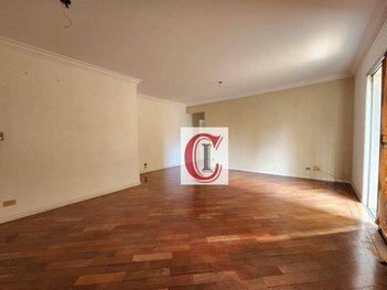 apartment em Avenida Padre Manuel da Nóbrega, Jardim - Santo André - SP