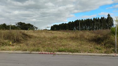 land_lot em Rua Delmira Rech, Nossa Senhora das Graças - Caxias do Sul - RS