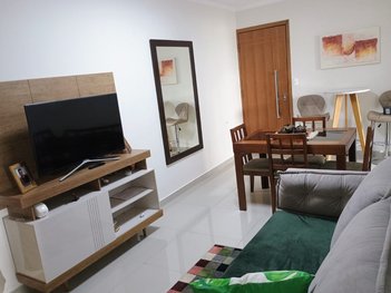 apartment em Avenida João Del Papa, I.A.P.I. - Osasco - SP