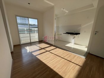 apartment em Avenida André Vidal de Negreiros, Jardim Carlos Gomes - Jundiaí - SP