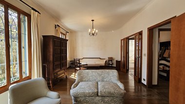 house em Rua Santa Cristina, Jardim Paulista - São Paulo - SP