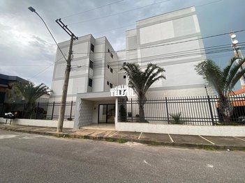 apartment em Rua Presidente Tancredo Neves, Bom Pastor - Varginha - MG