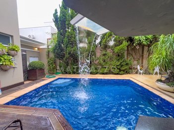 house em Rua das Cerejeiras, Portal de São Clemente - Limeira - SP