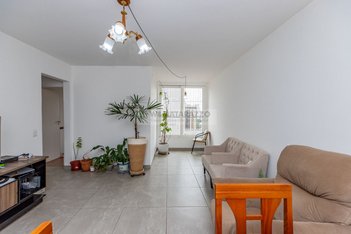apartment em Avenida Bem-te-vi, Moema - São Paulo - SP