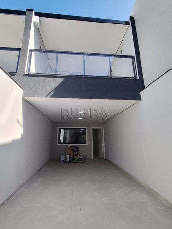 house em Rua do Centro, Vila Camilópolis - Santo André - SP