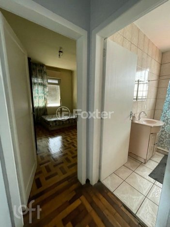 house em Rua Plácido de Castro, Azenha - Porto Alegre - RS