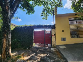 house em Rua José Alencar Castelo Branco, Siciliano - São Paulo - SP