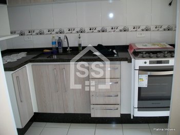 apartment em Rua Manoel Salgado, Vila Jaraguá - São Paulo - SP