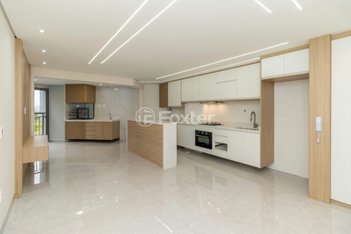 apartment em Rua Ocrísia, City América - São Paulo - SP