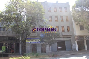 commercial_property em Santos Dumont, Centro - Belo Horizonte - MG