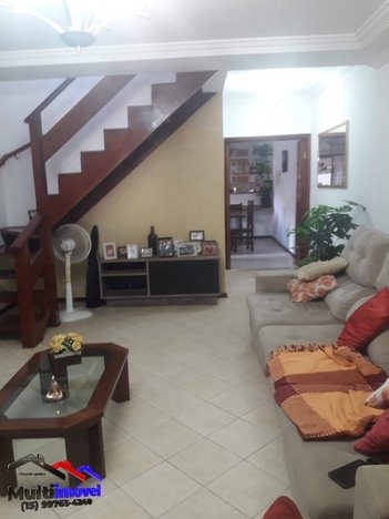 house em Rua Noemia Picco Genaro, Jardim América - Boituva - SP