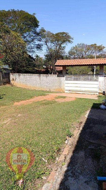 land_lot em Estrada Aparecida, Jardim Master - Araçoiaba da Serra - SP
