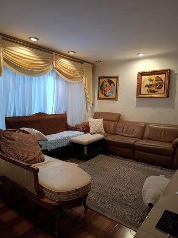 house em Avenida Tomás de Sousa, Jardim Monte Kemel - São Paulo - SP