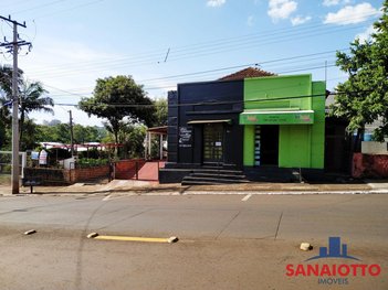 office em Rua João Dahne, Centro - Santa Rosa - RS