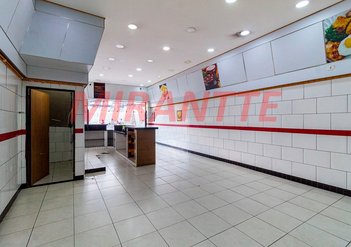 office em Mazzei, Vila Mazzei - São Paulo - SP