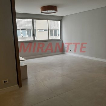 apartment em Rua Cardoso de Almeida, Perdizes - São Paulo - SP