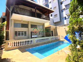 house em Rua Francisco Costa, Bela Vista - Tietê - SP