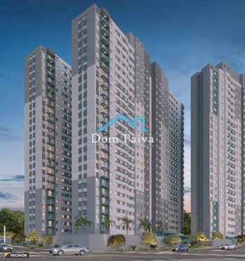 apartment em Avenida Corifeu de Azevedo Marques, Vila Lageado - São Paulo - SP