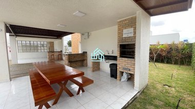 land_lot em Avenida Paulo Afonso, Monte Castelo - Parnamirim - RN