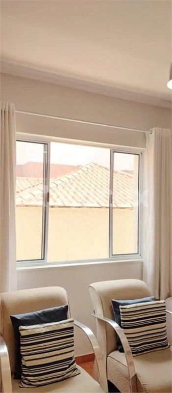apartment em Rua Joaquim Norberto, Vila Paulicéia - São Paulo - SP