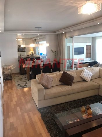 apartment em Rua Conselheiro Pedro Luís, Santana - São Paulo - SP