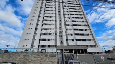 apartment em Travessa Carlos de Miranda, Poço - Maceió - AL