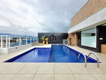 apartment em Rua Gonçalves Dias, Itaguá - Ubatuba - SP
