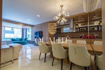 apartment em Rodovia João Paulo, João Paulo - Florianópolis - SC