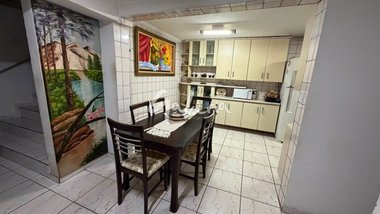 house em Rua Arujá, Vila Curuçá - Santo André - SP