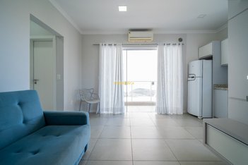apartment em Rua Ametista, Mariscal - Bombinhas - SC
