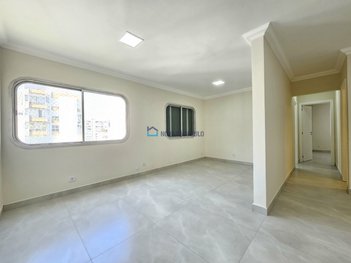 apartment em Alameda Jauaperi, Indianópolis - São Paulo - SP