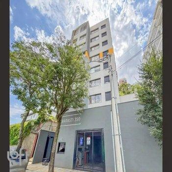 apartment em Rua Jacob Vontobel, Jardim Botânico - Porto Alegre - RS