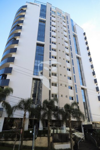 apartment em Rua Machado de Assis, Floresta - Caxias do Sul - RS
