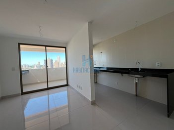 apartment em Rua Almirante Tértius Rebelo, Lagoa Nova - Natal - RN
