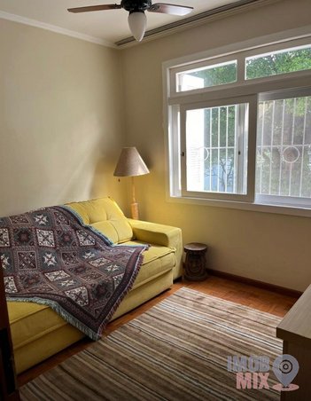 apartment em Rua Domingos Crescêncio, Santana - Porto Alegre - RS