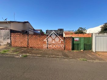 land_lot em Rua Carlos Guadanini, Conjunto Residencial Jardim do Mirante - Botucatu - SP