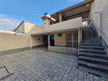 house em Rua Perimetral Norte, Cidade Alegria - Resende - RJ