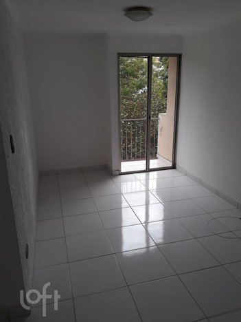 apartment em Santa Mônica, Jardim Santa Mônica - São Paulo - SP