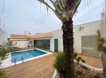 house em Rua Cláudio Lopes, Jardim Vista Alegre - Barra Bonita - SP