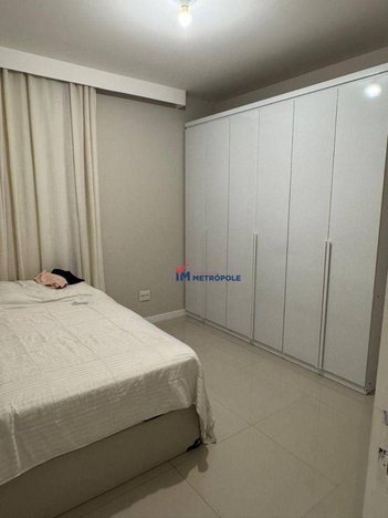 apartment em Rua Clóvis Salgado, Recreio dos Bandeirantes - Rio de Janeiro - RJ