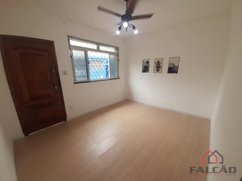 apartment em Rua Operária, Macuco - Santos - SP