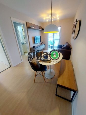 apartment em Rua Olavo Leite, Vila Andrade - São Paulo - SP