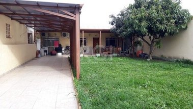 house em Machadinho, Rio Branco - Canoas - RS