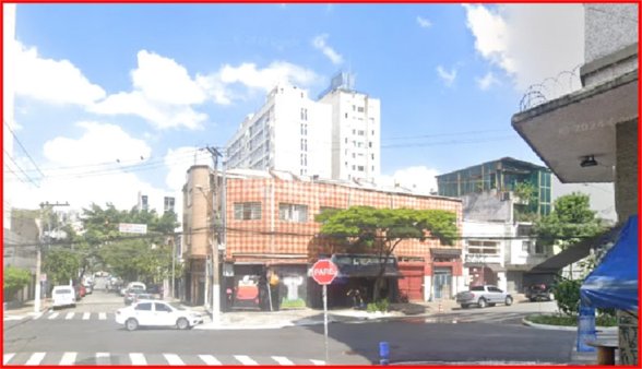 Cômodo Condomínio