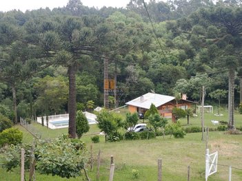 agricultural em Carapiaí, Fazenda Souza - Caxias do Sul - RS